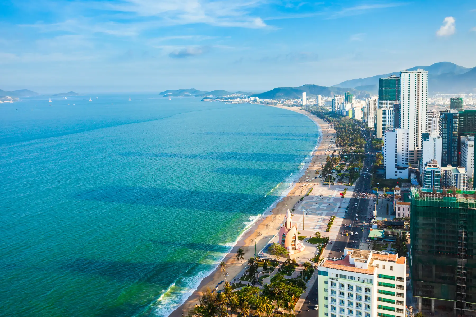TOUR DU LỊCH THÀNH PHỐ NHA TRANG