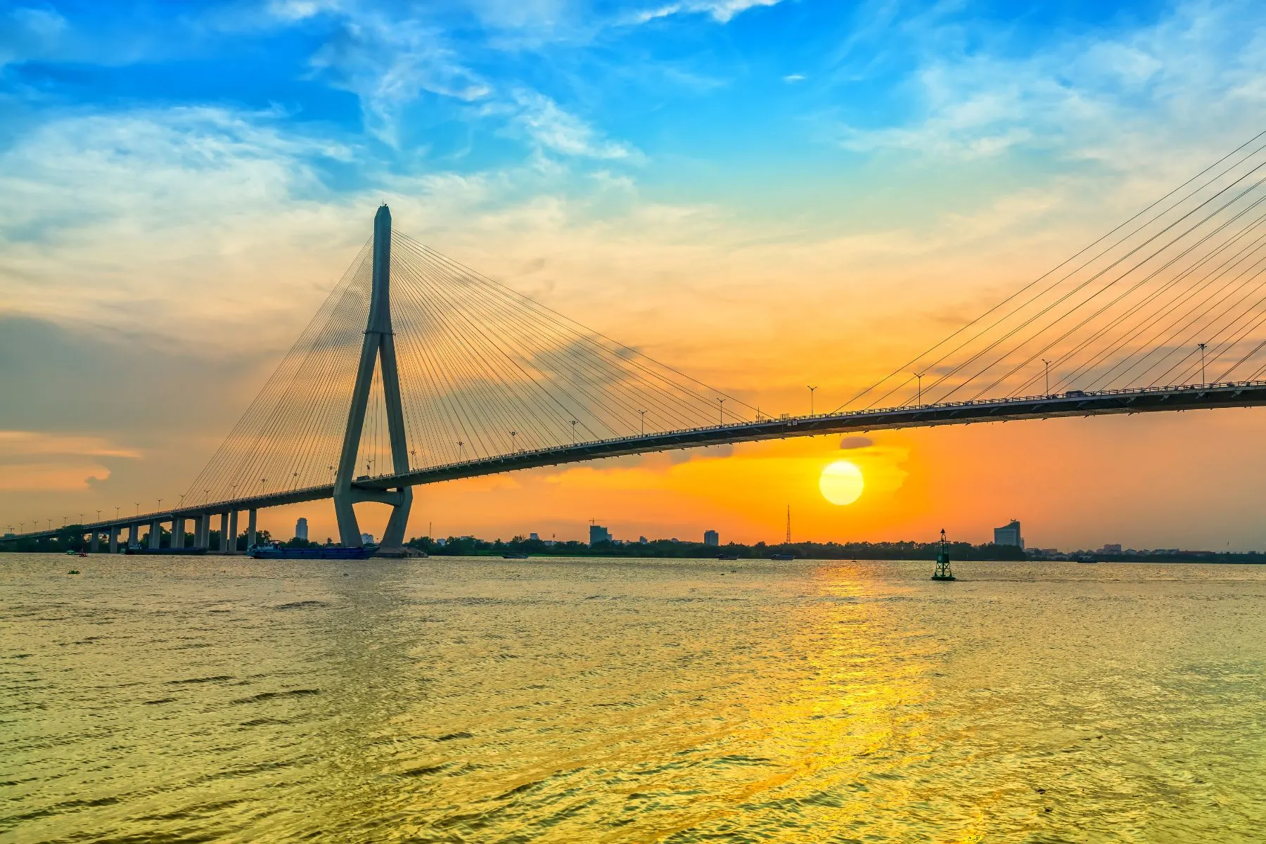 TOUR DU LỊCH KHÁM PHÁ CẦN THƠ 